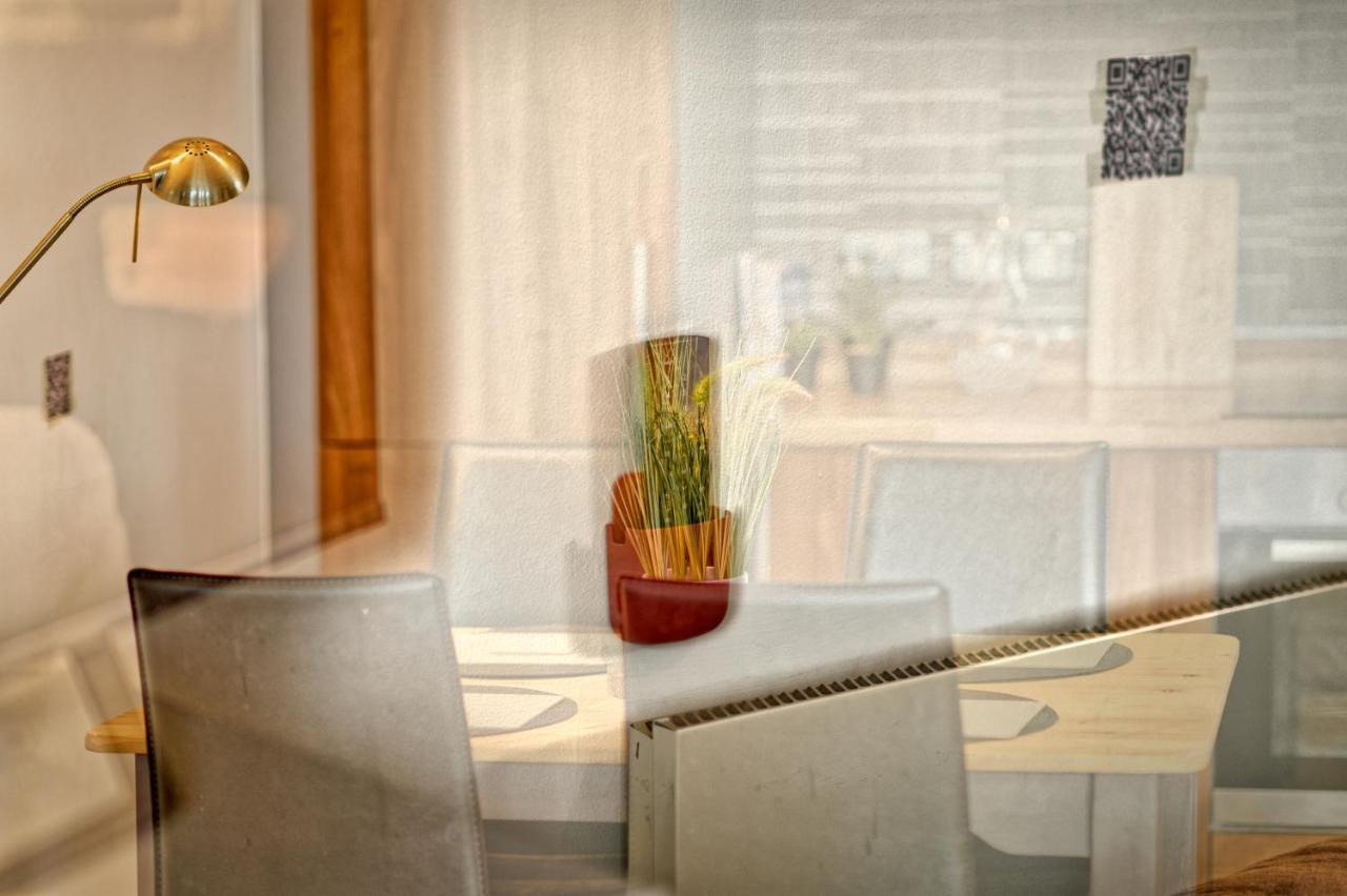 Sidemersey Livings- Convenient 1-Bedroom Flat With A View, Central Liverpool Eksteriør billede